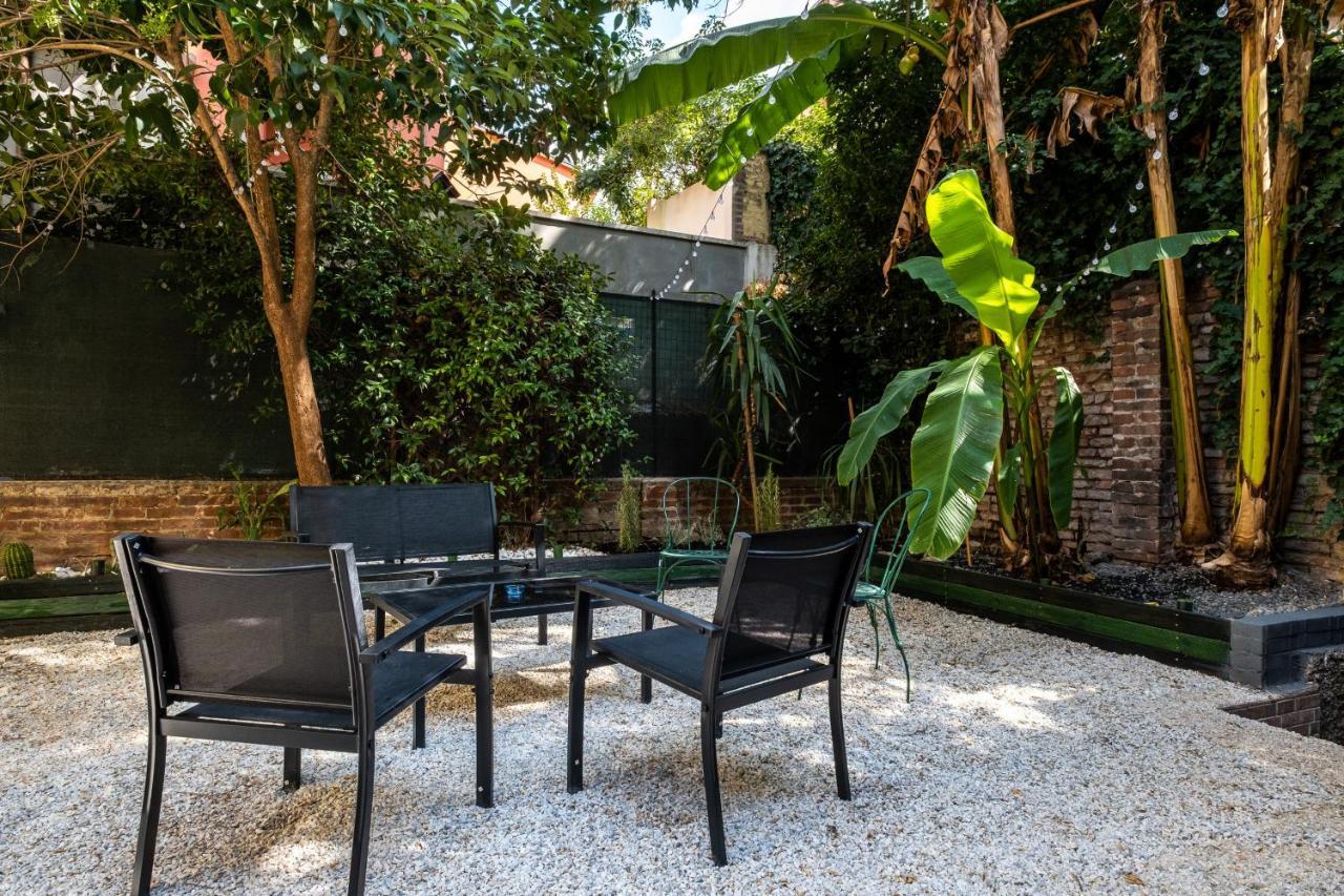 Il Giardino Segreto Di Orfeo By Wonderful Italy Leilighet Bologna Eksteriør bilde